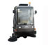 All Closed Electric Sweeper