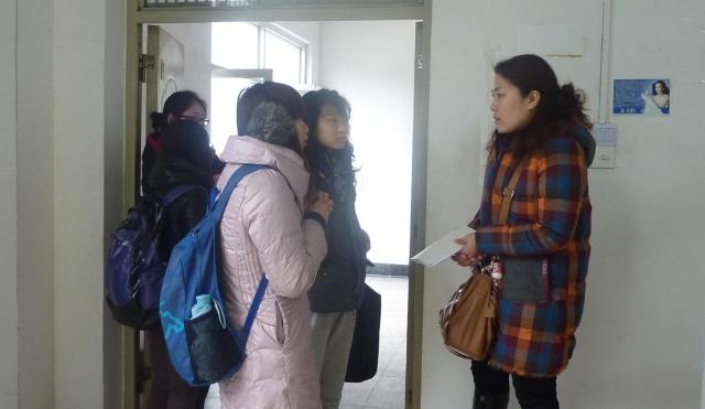 欢迎光临888集团网站召开学分分析及后期学习动员会-01